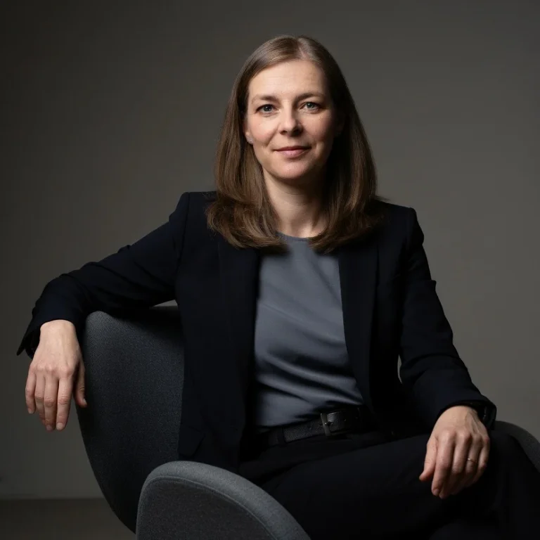 Maike Thielmann Geschäftsführerin, UDM GmbH