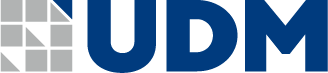 Logo UDM